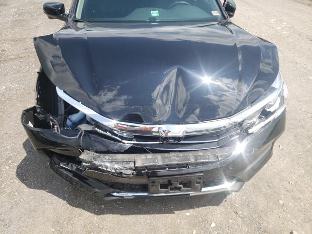 Photo 6 VIN: 1HGCR2F86HA292837 - HONDA ACCORD EXL 