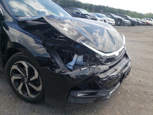 Photo 8 VIN: 1HGCR2F86HA292837 - HONDA ACCORD EXL 