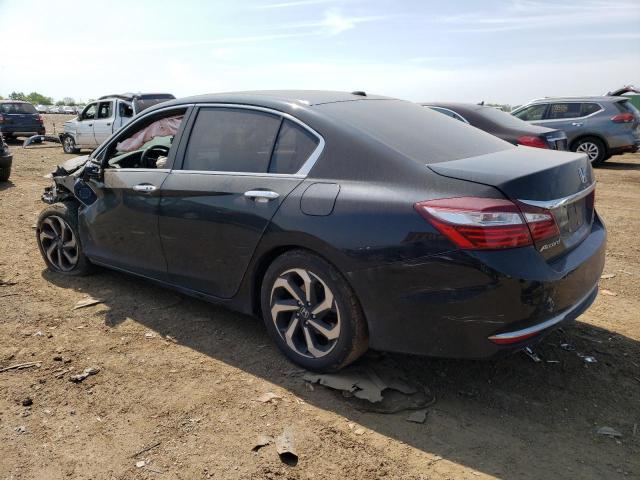 Photo 1 VIN: 1HGCR2F86HA298024 - HONDA ACCORD EXL 