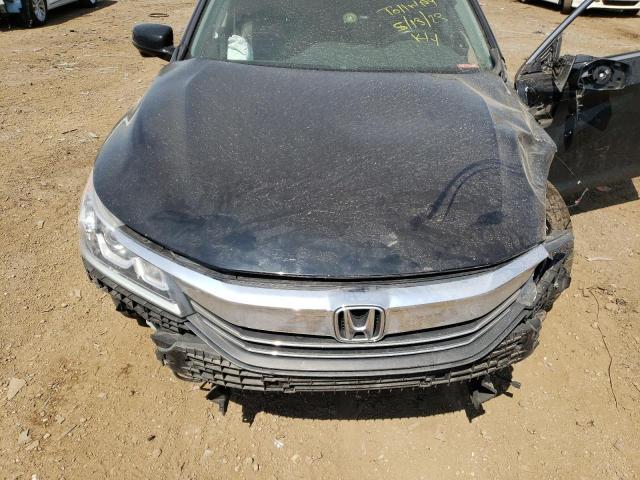 Photo 10 VIN: 1HGCR2F86HA298024 - HONDA ACCORD EXL 