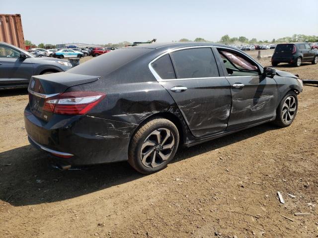 Photo 2 VIN: 1HGCR2F86HA298024 - HONDA ACCORD EXL 