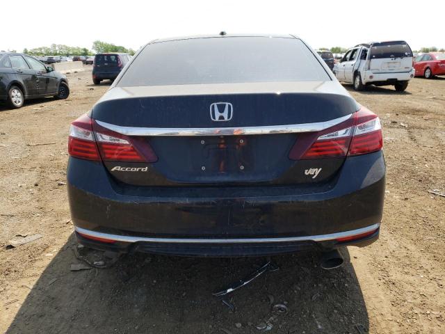 Photo 5 VIN: 1HGCR2F86HA298024 - HONDA ACCORD EXL 