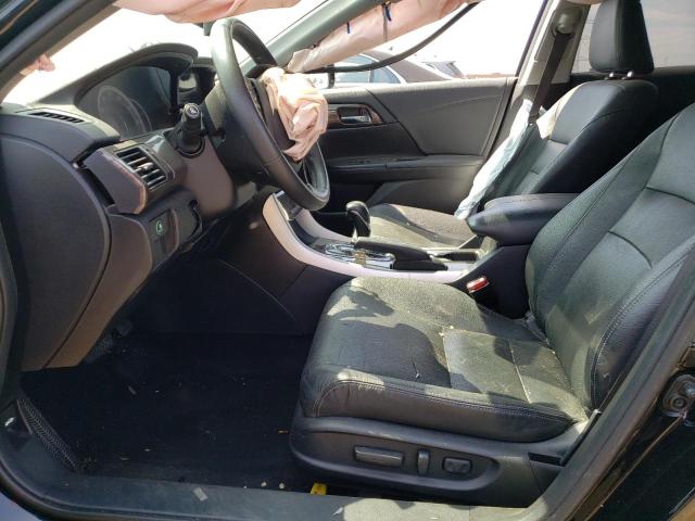 Photo 6 VIN: 1HGCR2F86HA298024 - HONDA ACCORD EXL 