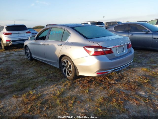 Photo 2 VIN: 1HGCR2F86HA298167 - HONDA ACCORD 