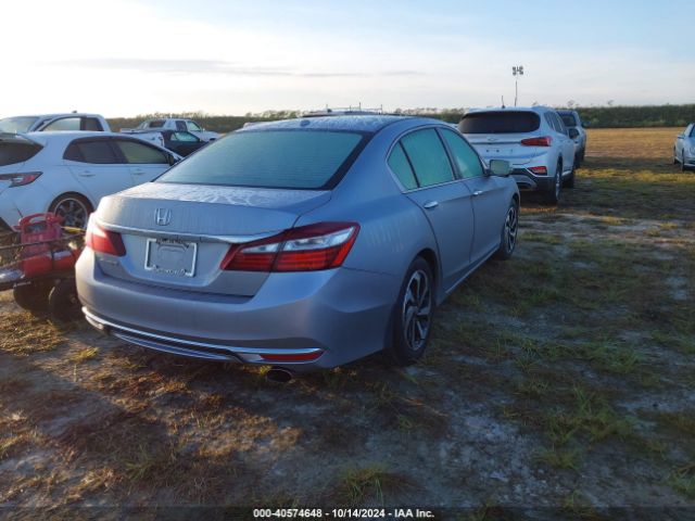 Photo 3 VIN: 1HGCR2F86HA298167 - HONDA ACCORD 