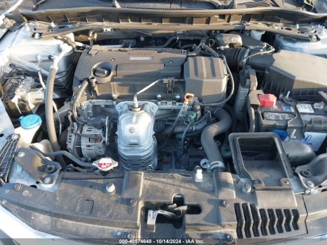 Photo 9 VIN: 1HGCR2F86HA298167 - HONDA ACCORD 