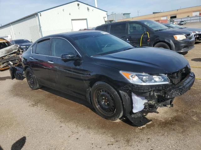 Photo 3 VIN: 1HGCR2F86HA803897 - HONDA ACCORD EXL 