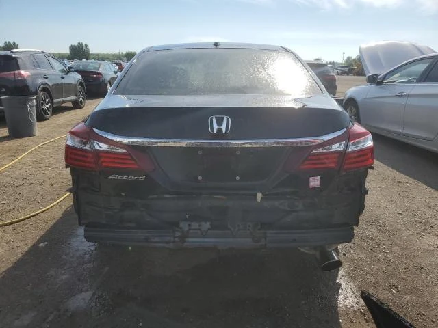 Photo 5 VIN: 1HGCR2F86HA803897 - HONDA ACCORD EXL 