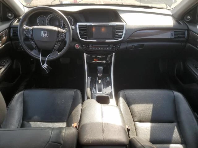 Photo 7 VIN: 1HGCR2F86HA803897 - HONDA ACCORD EXL 