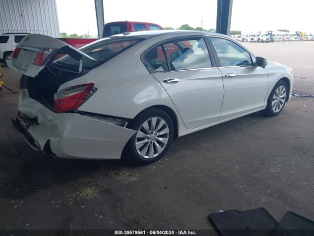 Photo 3 VIN: 1HGCR2F87DA002891 - HONDA ACCORD 