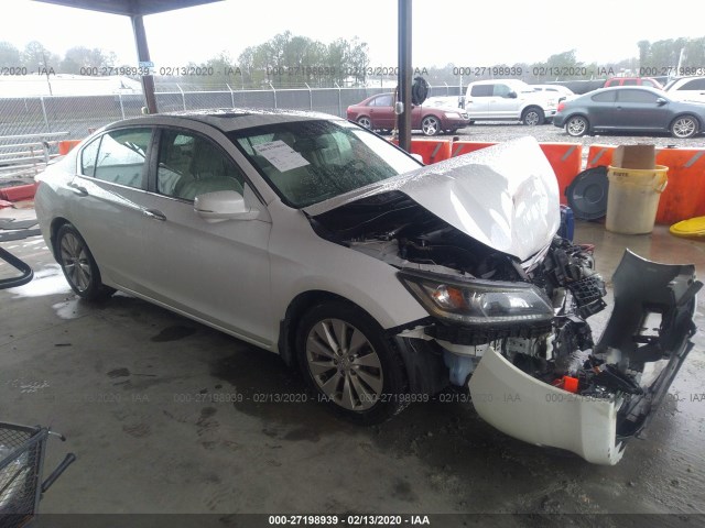 Photo 0 VIN: 1HGCR2F87DA003345 - HONDA ACCORD SDN 