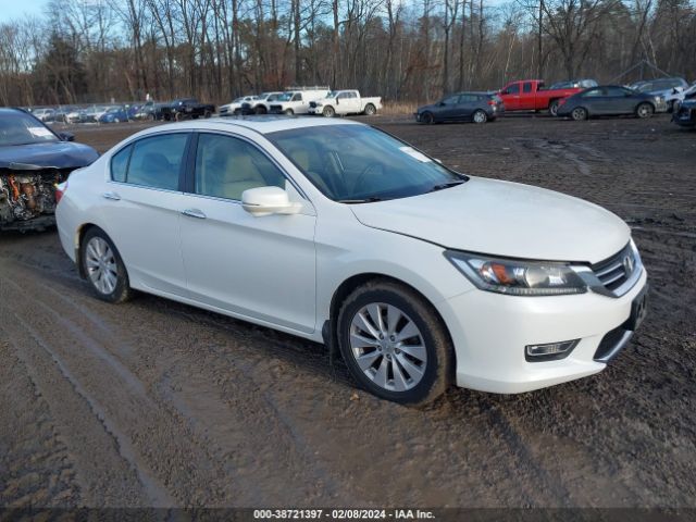 Photo 0 VIN: 1HGCR2F87DA004740 - HONDA ACCORD 