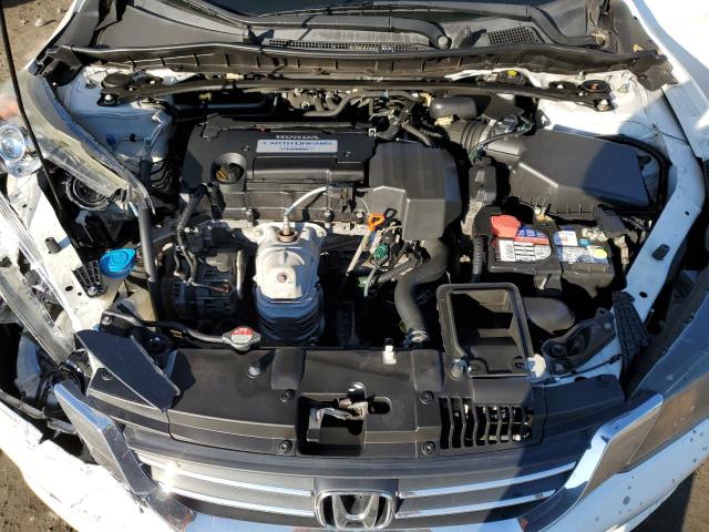 Photo 10 VIN: 1HGCR2F87DA018847 - HONDA ACCORD EXL 