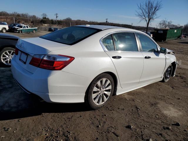 Photo 2 VIN: 1HGCR2F87DA018847 - HONDA ACCORD EXL 