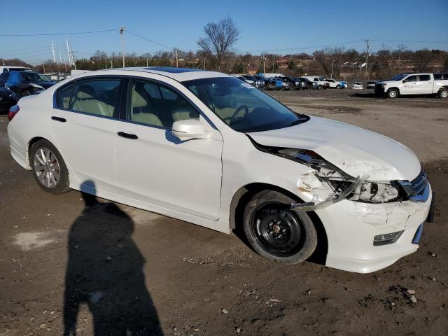 Photo 3 VIN: 1HGCR2F87DA018847 - HONDA ACCORD EXL 