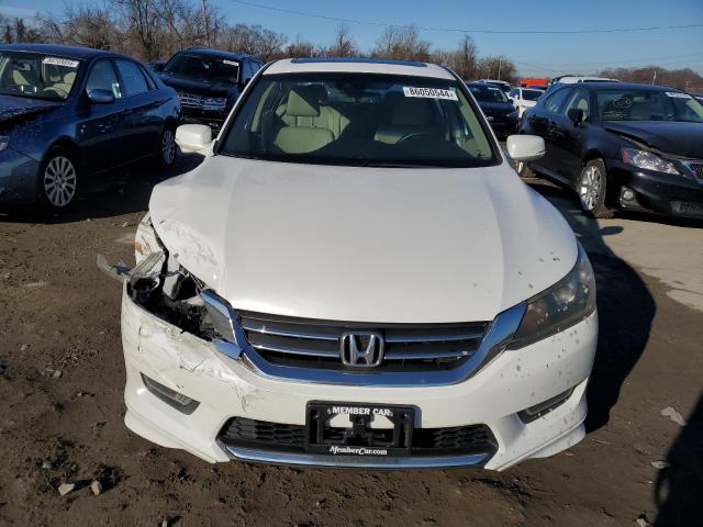 Photo 4 VIN: 1HGCR2F87DA018847 - HONDA ACCORD EXL 