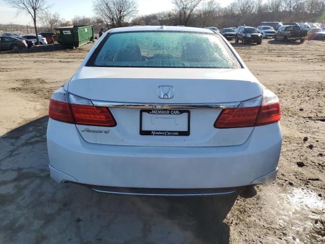 Photo 5 VIN: 1HGCR2F87DA018847 - HONDA ACCORD EXL 