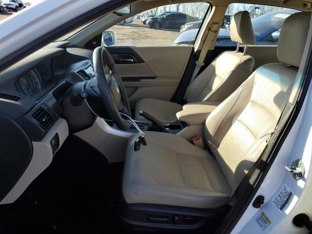 Photo 6 VIN: 1HGCR2F87DA018847 - HONDA ACCORD EXL 