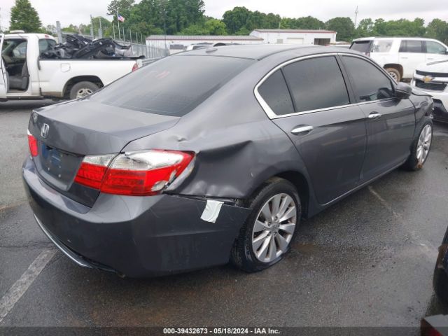 Photo 3 VIN: 1HGCR2F87DA027175 - HONDA ACCORD 