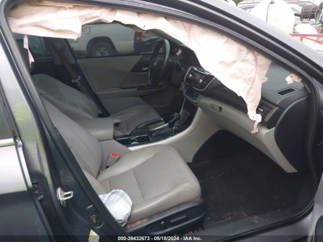 Photo 4 VIN: 1HGCR2F87DA027175 - HONDA ACCORD 