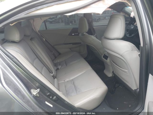 Photo 7 VIN: 1HGCR2F87DA027175 - HONDA ACCORD 