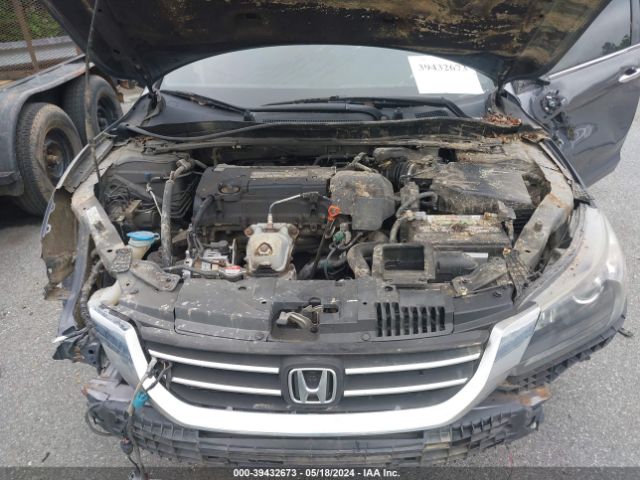 Photo 9 VIN: 1HGCR2F87DA027175 - HONDA ACCORD 