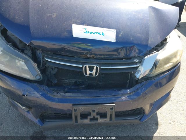 Photo 5 VIN: 1HGCR2F87DA031811 - HONDA ACCORD 