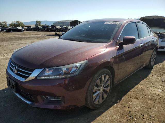 Photo 0 VIN: 1HGCR2F87DA039326 - HONDA ACCORD 