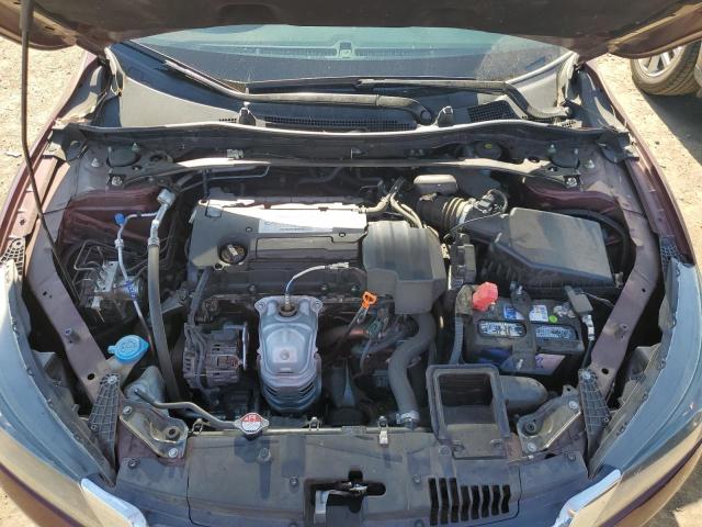 Photo 10 VIN: 1HGCR2F87DA039326 - HONDA ACCORD 