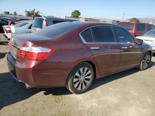 Photo 2 VIN: 1HGCR2F87DA039326 - HONDA ACCORD 