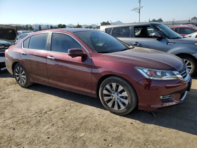 Photo 3 VIN: 1HGCR2F87DA039326 - HONDA ACCORD 