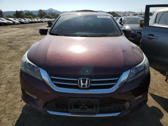 Photo 4 VIN: 1HGCR2F87DA039326 - HONDA ACCORD 