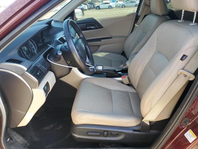 Photo 6 VIN: 1HGCR2F87DA039326 - HONDA ACCORD 