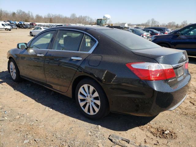 Photo 1 VIN: 1HGCR2F87DA041559 - HONDA ACCORD EXL 