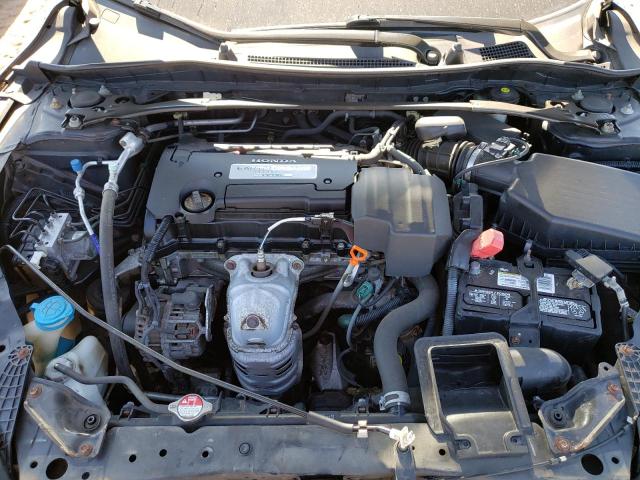 Photo 10 VIN: 1HGCR2F87DA041559 - HONDA ACCORD EXL 