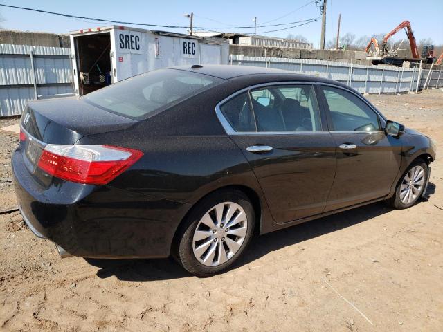 Photo 2 VIN: 1HGCR2F87DA041559 - HONDA ACCORD EXL 