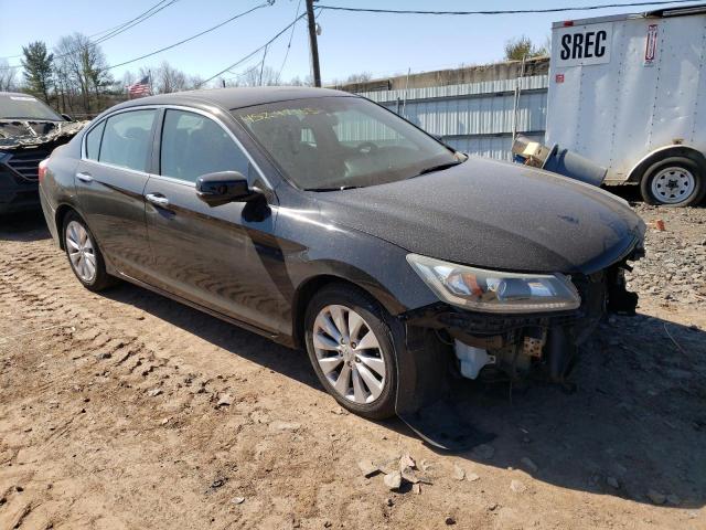 Photo 3 VIN: 1HGCR2F87DA041559 - HONDA ACCORD EXL 