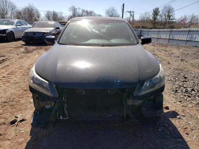 Photo 4 VIN: 1HGCR2F87DA041559 - HONDA ACCORD EXL 