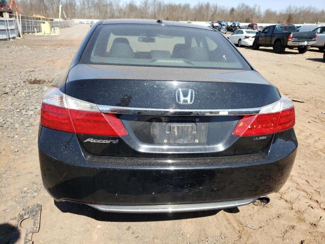 Photo 5 VIN: 1HGCR2F87DA041559 - HONDA ACCORD EXL 