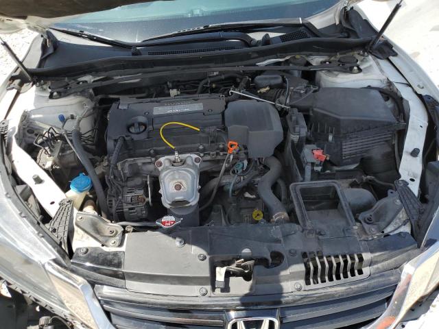 Photo 6 VIN: 1HGCR2F87DA042971 - HONDA ACCORD EXL 