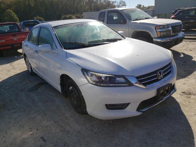 Photo 0 VIN: 1HGCR2F87DA043229 - HONDA ACCORD EXL 