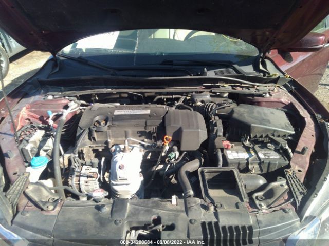 Photo 9 VIN: 1HGCR2F87DA046003 - HONDA ACCORD SDN 