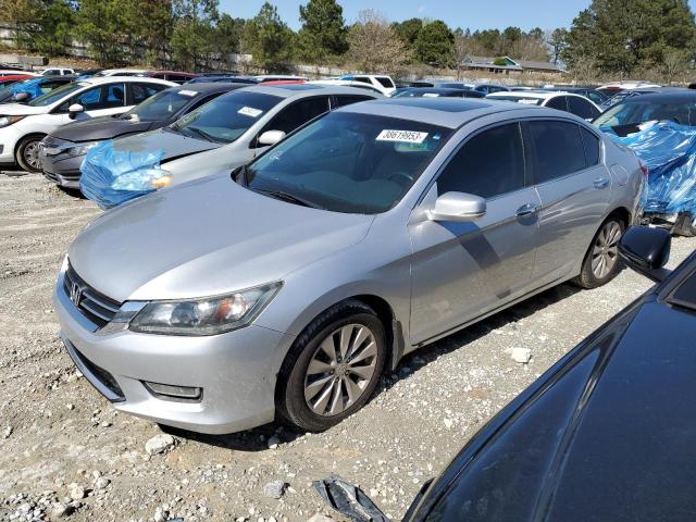 Photo 0 VIN: 1HGCR2F87DA048527 - HONDA ACCORD EXL 