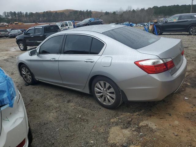 Photo 1 VIN: 1HGCR2F87DA048527 - HONDA ACCORD EXL 