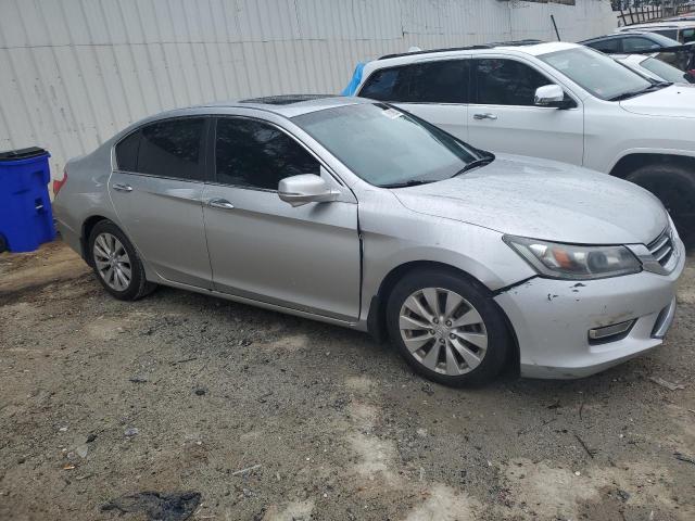 Photo 3 VIN: 1HGCR2F87DA048527 - HONDA ACCORD EXL 