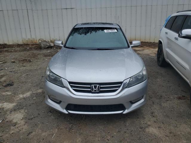 Photo 4 VIN: 1HGCR2F87DA048527 - HONDA ACCORD EXL 