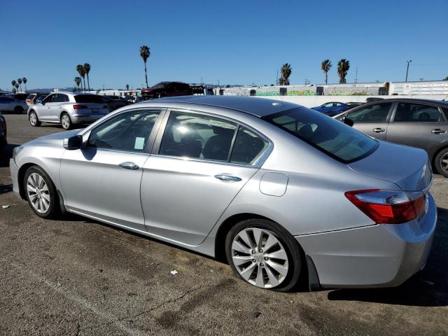 Photo 1 VIN: 1HGCR2F87DA050004 - HONDA ACCORD EXL 