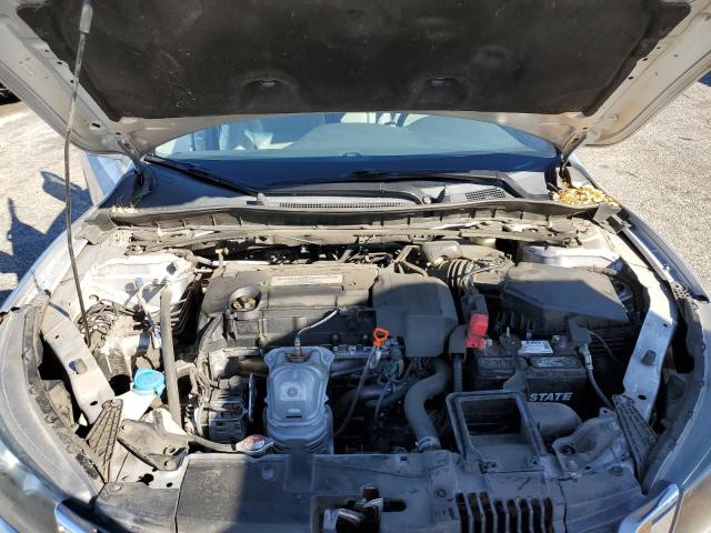 Photo 10 VIN: 1HGCR2F87DA050004 - HONDA ACCORD EXL 