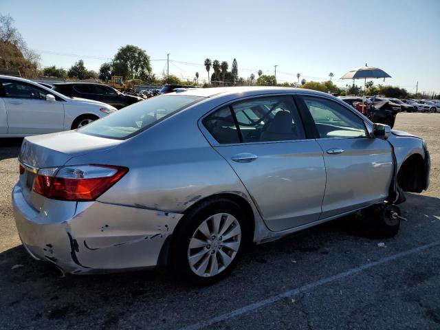 Photo 2 VIN: 1HGCR2F87DA050004 - HONDA ACCORD EXL 