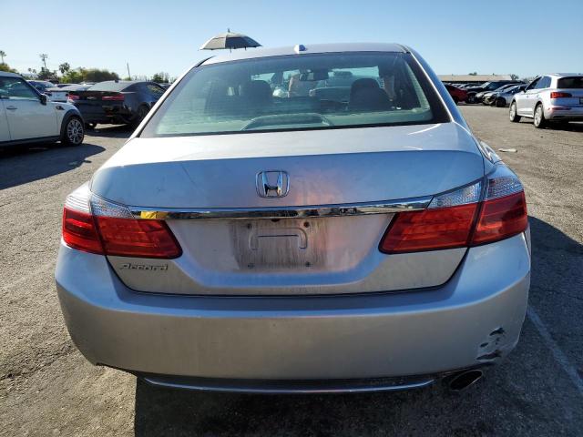 Photo 5 VIN: 1HGCR2F87DA050004 - HONDA ACCORD EXL 